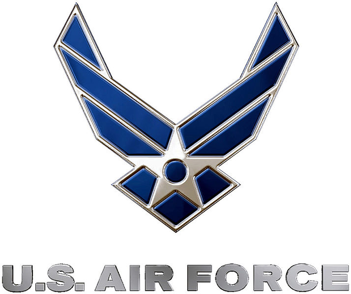 Air Force emblem image